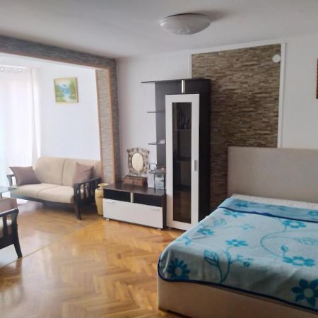 Apartment Nedovic Budva Bagian luar foto