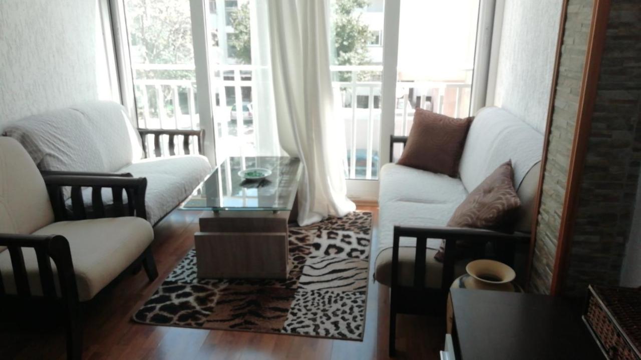 Apartment Nedovic Budva Bagian luar foto