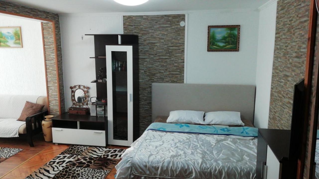Apartment Nedovic Budva Bagian luar foto
