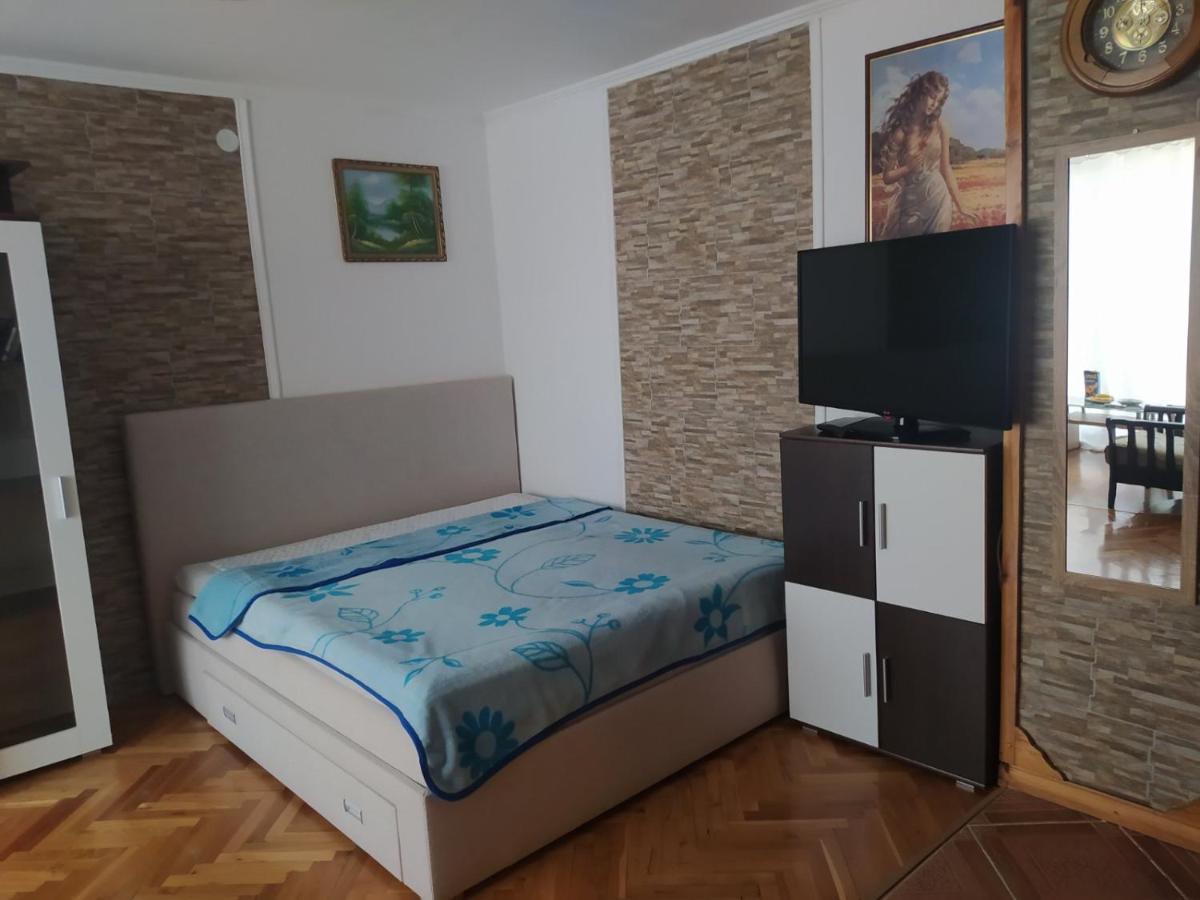 Apartment Nedovic Budva Bagian luar foto