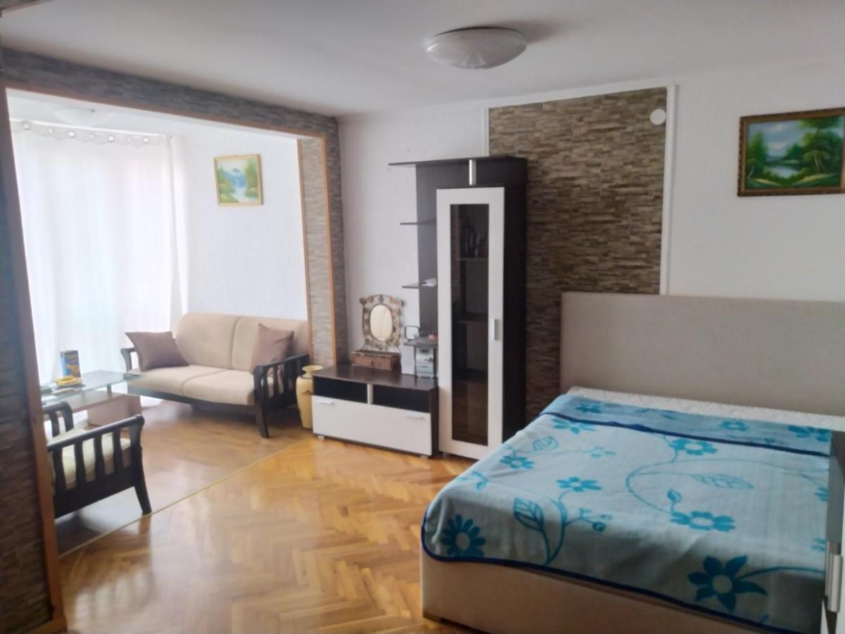 Apartment Nedovic Budva Bagian luar foto