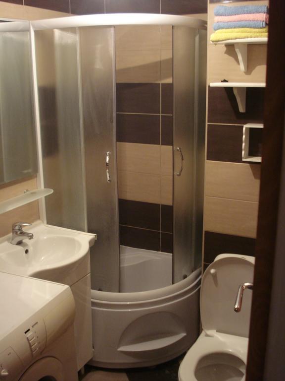 Apartment Nedovic Budva Bagian luar foto